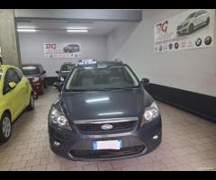 Ford Focus 1.6 TDCi (110CV) SW Tit unico prop 12/2010 - 9