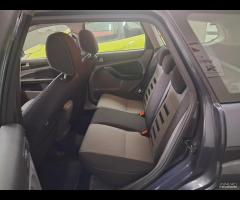 Ford Focus 1.6 TDCi (110CV) SW Tit unico prop 12/2010 - 11