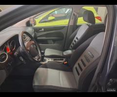 Ford Focus 1.6 TDCi (110CV) SW Tit unico prop 12/2010 - 12