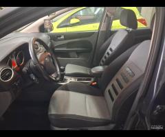 Ford Focus 1.6 TDCi (110CV) SW Tit unico prop 12/2010 - 14