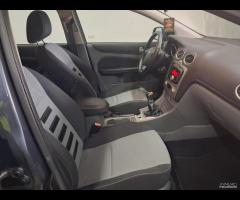 Ford Focus 1.6 TDCi (110CV) SW Tit unico prop 12/2010 - 15