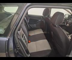 Ford Focus 1.6 TDCi (110CV) SW Tit unico prop 12/2010 - 17