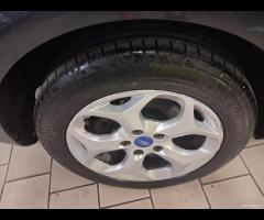 Ford Focus 1.6 TDCi (110CV) SW Tit unico prop 12/2010 - 18