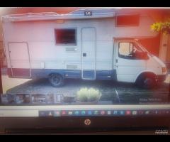 EUROPEO GARAGE-TDi-KM.86.000-Anno 1999-eu.12.900