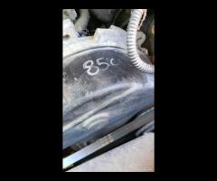 EUROPEO GARAGE-TDi-KM.86.000-Anno 1999-eu.12.900 - 7