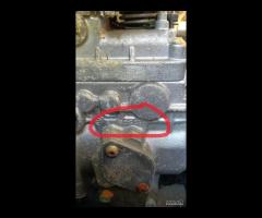 EUROPEO GARAGE-TDi-KM.86.000-Anno 1999-eu.12.900 - 8