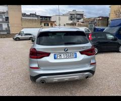 Bmw X3 xDrive20d Luxury full 2018