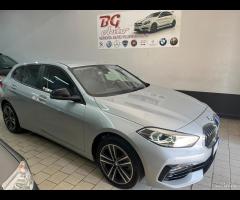 Bmw serie 1 116d 5p. Luxury full 58000 km