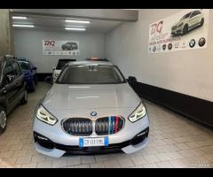 Bmw serie 1 116d 5p. Luxury full 58000 km