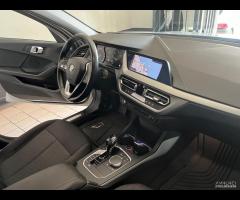 Bmw serie 1 116d 5p. Luxury full 58000 km - 6