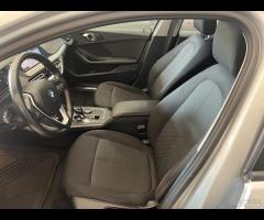 Bmw serie 1 116d 5p. Luxury full 58000 km - 8