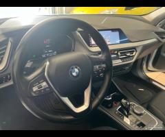 Bmw serie 1 116d 5p. Luxury full 58000 km - 11