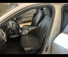 Bmw serie 1 116d 5p. Luxury full 58000 km - 14