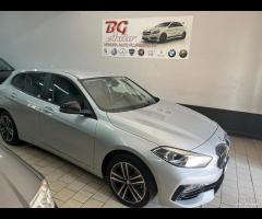 Bmw serie 1 116d 5p. Luxury full 58000 km - 15