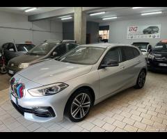 Bmw serie 1 116d 5p. Luxury full 58000 km - 16