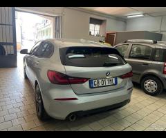 Bmw serie 1 116d 5p. Luxury full 58000 km - 17