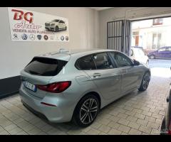 Bmw serie 1 116d 5p. Luxury full 58000 km - 18