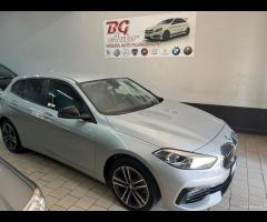 Bmw serie 1 116d 5p. Luxury full 58000 km - 19