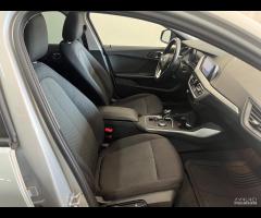 Bmw serie 1 116d 5p. Luxury full 58000 km - 20