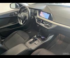 Bmw serie 1 116d 5p. Luxury full 58000 km - 21