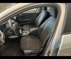 Bmw serie 1 116d 5p. Luxury full 58000 km - 22