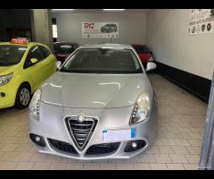Alfa Romeo Giulietta 1.6 JTDm-2 105 CV Distinctive 13