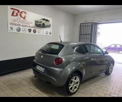 Alfa Romeo MiTo 1.6 JTDm 16V Distinctive