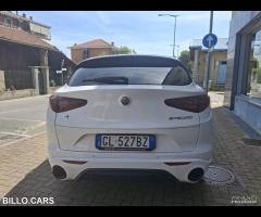 Alfa Romeo Stelvio 2.2 t Veloce Ti Q4 210cv auto