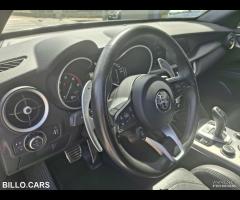 Alfa Romeo Stelvio 2.2 t Veloce Ti Q4 210cv auto - 6