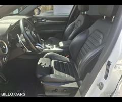 Alfa Romeo Stelvio 2.2 t Veloce Ti Q4 210cv auto - 7
