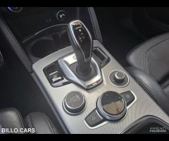 Alfa Romeo Stelvio 2.2 t Veloce Ti Q4 210cv auto - 9