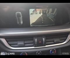 Alfa Romeo Stelvio 2.2 t Veloce Ti Q4 210cv auto - 11