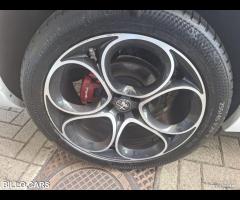 Alfa Romeo Stelvio 2.2 t Veloce Ti Q4 210cv auto - 15