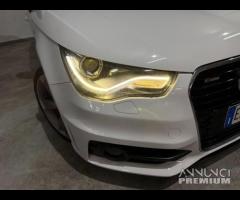 Audi A1 SPB 1.6 TDI S line