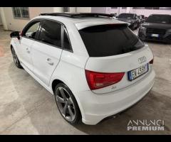 Audi A1 SPB 1.6 TDI S line