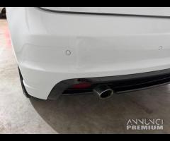 Audi A1 SPB 1.6 TDI S line - 6