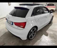 Audi A1 SPB 1.6 TDI S line - 7