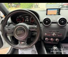 Audi A1 SPB 1.6 TDI S line - 9