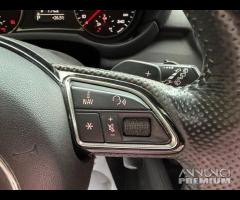 Audi A1 SPB 1.6 TDI S line - 12
