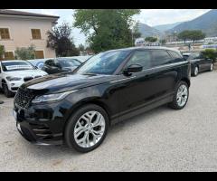 Land Rover Range Velar 2.0D I4 240 CV HSE pari al nuovo