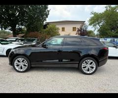 Land Rover Range Velar 2.0D I4 240 CV HSE pari al nuovo