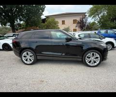 Land Rover Range Velar 2.0D I4 240 CV HSE pari al nuovo