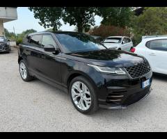 Land Rover Range Velar 2.0D I4 240 CV HSE pari al nuovo