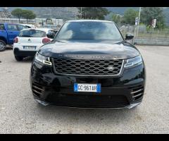 Land Rover Range Velar 2.0D I4 240 CV HSE pari al nuovo