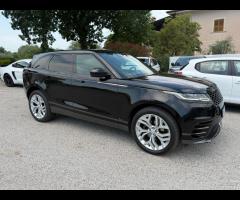 Land Rover Range Velar 2.0D I4 240 CV HSE pari al nuovo - 6