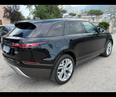 Land Rover Range Velar 2.0D I4 240 CV HSE pari al nuovo - 8