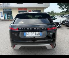 Land Rover Range Velar 2.0D I4 240 CV HSE pari al nuovo - 9