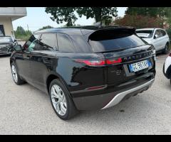 Land Rover Range Velar 2.0D I4 240 CV HSE pari al nuovo - 10