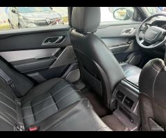 Land Rover Range Velar 2.0D I4 240 CV HSE pari al nuovo - 11