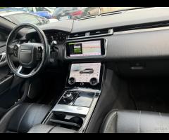 Land Rover Range Velar 2.0D I4 240 CV HSE pari al nuovo - 12